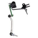 Height level sensor front left 8R0941286D 8R0941286F Suitable for Audi Q5 Porsche Macan