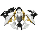 2009-2014 BMW S1000RR Einspritzverkleidungssatz Karosserie Kunststoff ABS