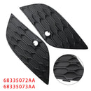 Sumuvalojen suojakuoret (pari) Jeep Grand Cherokee (2017–2022) 68335072AA 68335073AA