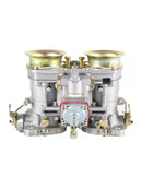 40mm IDF 40IDF Fallstrom-Vergaser Vergaser mit erweiterter Kraftstoffschale für Weber EMPI