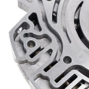 6L80 6L90 Pumpendeckel-Stator umgebaut mit aktualisierter Statorwelle 24289721 24236939
