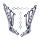 LS2 LS3 eksosmanifold toppstykke passer til Chevy C10 LS LS1 LS6 langt rør 1-7/8