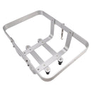 For most golf cart models: luggage rack bracket, cool box bracket, fuel canister bracket