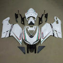 2007-2011 Ducati 1098 1198 848 Verkleidungssatz Karosserie ABS