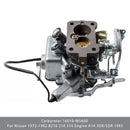 1975-1978 Nissan B210 A14 Moottorin kaasutin 16010-W5600