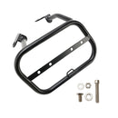 2017-2023 Scrambler 1100 Seitliche Satteltaschen-Montagehalterung