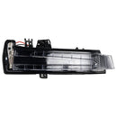 2010-2012 MERCEDES-BENZ GLK350 Linker Außenspiegel LED-Signalanzeigeleuchte Generisch