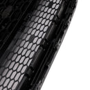 RS6 Style Front Mesh Honeycomb Grill Grille Fit Audi A6 S6 C7 2012-2015