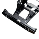 2015-2024 Harley-Davidson Road Glide Modelle Innenverkleidung Halterung Radio Caddy Halterung