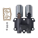 2009-2013 Honda Fit L4 Getriebe Doppellinearsolenoid 14141278 28260-RG5-004