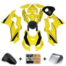 Injection Fairing Kit Bodywork ABS fit For Kawasaki ZX-10R ZX-10RR 2021-2025