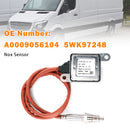Nox sensor A0009056104 5WK97248 For Mercedes-Benz C-CLASS E-CLASS SPRINTER
