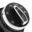 Interruptor 2015-2018 do farol de Porsche Macan 95861353300 95861353305 95861353301