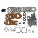 Transmissão automática Ford F-150 Expedition 10R80 - Selos de revisão