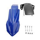 Hohe Kotflügelverkleidung vorne für Yamaha Tenere 700 2019-2024