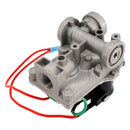 Válvula solenóide de gás para aquecedor de água de RV Atwood 6 &amp; 10 galões 93844 93870 93321