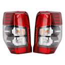 2019-2023 MITSUBISHI L200/TRITON pár LED zadní brzdové světlo, zadní světlo Generic