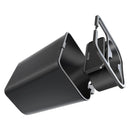 Søppelbøtte med koppholder for Ford Maverick 2022-2025, multifunksjonell
