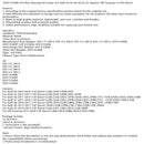 2010-2016 Audi A4 3.0T Diesel CLAB, CDUC, CKVB, CKVC Öljynsuodatinkotelo Öljynjäähdytin 059115389K