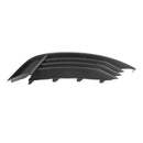 Grade da luz de nevoeiro do amortecedor dianteiro do carro 2013-2017 Audi A3 S3 2X