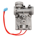 Válvula solenóide de gás para aquecedor de água de RV Atwood 6 &amp; 10 galões 93844 93870 93321