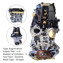 2017 Ford Mustang 2.3L Ecoboost, brand new long engine block