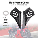 Seitenschutzverkleidung für Honda CBR650R (Modelljahre 2024–2025)