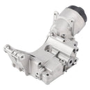 1999-2000 BMW 328Ci 328i E46 Motor Oljekjøler Filterhus 1713838