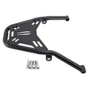 2022-2025 Honda ADV 350 ADV350 takatavarateline, putkimainen musta