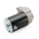 Anlasser für Briggs luftgekühlt horizontal 14 16 18 PS 393017 394674 394808 497596