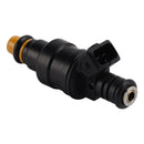 1 stk drivstoffinnsprøytningsdyse for Opel Ascona Kadett Vauxhall Peugeot Volvo 0280150725