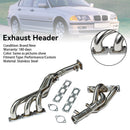 1996-2002 BMW Z3 2,5L/2,8L/3,0L Motorer avgasgrenrör i rostfritt stål