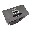 USB Media Hub mit SD-Kartenmodul für Ford für SYNC 2 GC3T-14F014-AB
