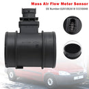 Luftmassesensor 0281002618 55350048 för Vauxhall Astra Combo