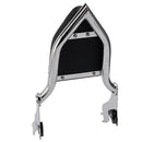 2010-2013 ROAD GLIDE CUSTOM FLTRX Passenger Sissy Bar ryggstøtte