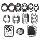 2011-2017 para KIA/NAZA Forte L4 1.8, 2.0, 2.4 Kit de revisión general de caja de cambios A6MF1 A6MF2
