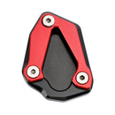 Placa ampliadora de suporte BMW S1000RR 2020+