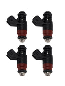 4 peças injetores de combustível para Chevrolet Camaro SS Corvette Base 10-14 A2C32624700