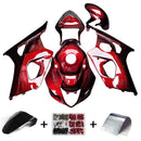 Sada vstřikovacích kapotáží Karoserie Plast ABS pro Suzuki GSXR1000 2003-2004 K3
