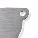 Akkumulatorplatesett med deksel og skruer for GM 4L80E 4L80-E