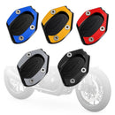 Forstør standpladepude egnet til Speed ​​​​Twin 1200 19-21 Thruxton 1200/R 16-19
