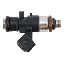 2004-2023 Renault Modus/Grand Modus F/JP0_ 1.2 Hatchback 1 Piece Fuel Injector 0280158046 8200292590 Generic