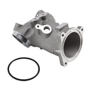 2018-2019 Softail Fat Boy FLFB M8 inntaksmanifold 55MM 27200016A
