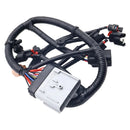 Einspritzdüsen-Kabelbaum 68087837AC für Jeep Wrangler 2012-2017