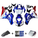 Kit de carenagem de injeção carroceria plástico ABS para Honda CBR1000RR-R 2020-2023