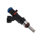 Bocal injetor de combustível de 1 peça para Mitsubishi Lancer Evolution 2008-2015 1465A174