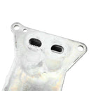 Motoroljekylare 11428512435 för BMW E90 E91 E92 E93