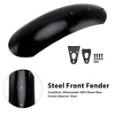 2024-2025 BMW R12 Steel Front Fender