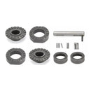 1966–1971 Ford Bronco vorne passend für Dana 30, 27 Spline Front Differential Locker SLD3027