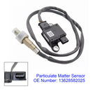2018-2020 BMW 8 Series Diesel Exhaust Particulate Sensor 13628582025